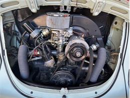 1974 Volkswagen Super Beetle (CC-2121014) for sale in Cadillac, Michigan