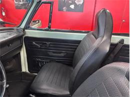 1974 Volkswagen Super Beetle (CC-2121014) for sale in Cadillac, Michigan