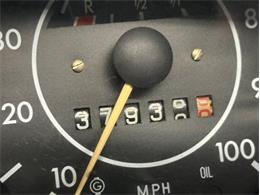 1974 Volkswagen Super Beetle (CC-2121014) for sale in Cadillac, Michigan