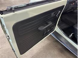1974 Volkswagen Super Beetle (CC-2121014) for sale in Cadillac, Michigan