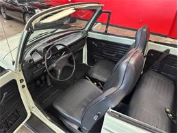 1974 Volkswagen Super Beetle (CC-2121014) for sale in Cadillac, Michigan
