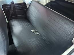 1974 Volkswagen Super Beetle (CC-2121014) for sale in Cadillac, Michigan