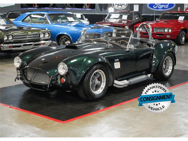 1965 Shelby Cobra (CC-2121015) for sale in Homer City, Pennsylvania