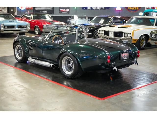 1965 Shelby Cobra (CC-2121015) for sale in Homer City, Pennsylvania