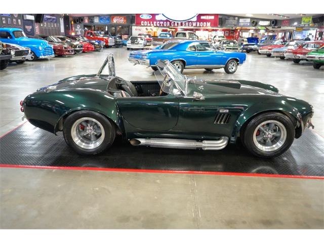 1965 Shelby Cobra (CC-2121015) for sale in Homer City, Pennsylvania