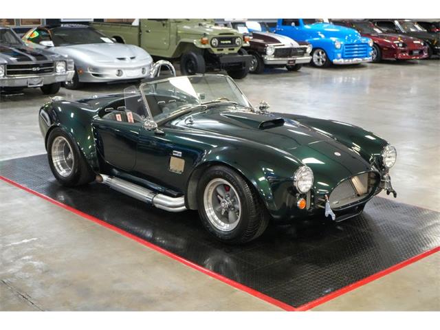 1965 Shelby Cobra (CC-2121015) for sale in Homer City, Pennsylvania
