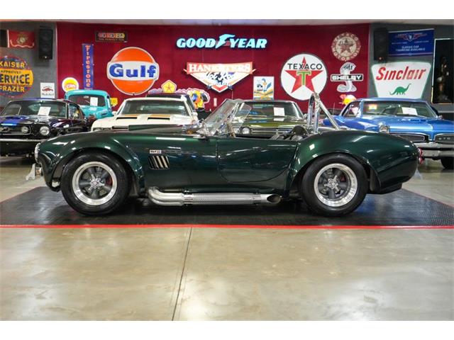 1965 Shelby Cobra (CC-2121015) for sale in Homer City, Pennsylvania