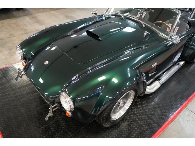1965 Shelby Cobra (CC-2121015) for sale in Homer City, Pennsylvania