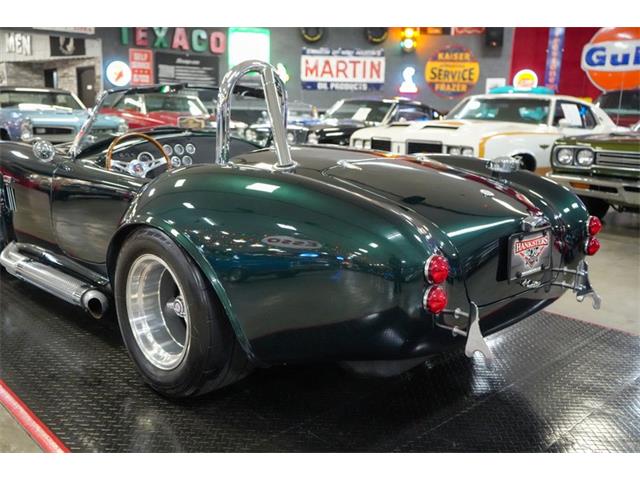 1965 Shelby Cobra (CC-2121015) for sale in Homer City, Pennsylvania