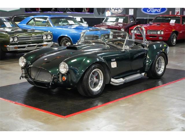 1965 Shelby Cobra (CC-2121015) for sale in Homer City, Pennsylvania