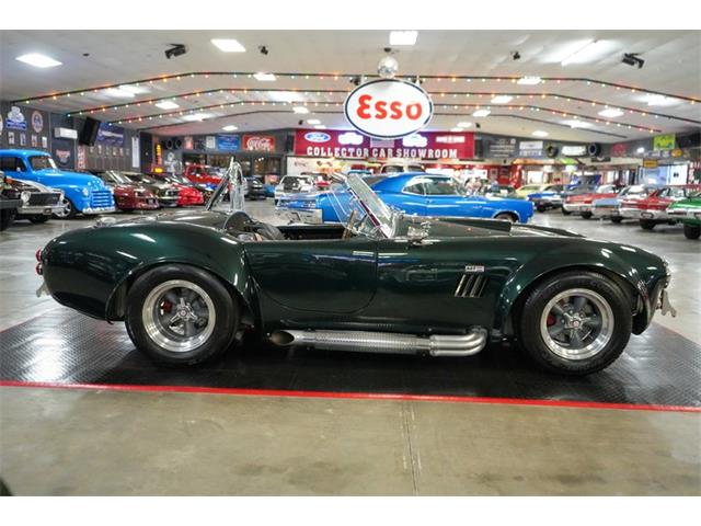 1965 Shelby Cobra (CC-2121015) for sale in Homer City, Pennsylvania