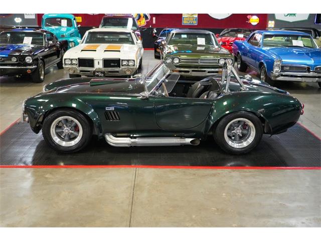 1965 Shelby Cobra (CC-2121015) for sale in Homer City, Pennsylvania