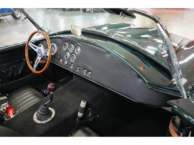 1965 Shelby Cobra (CC-2121015) for sale in Homer City, Pennsylvania