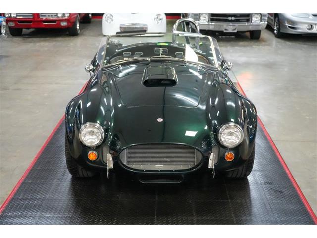 1965 Shelby Cobra (CC-2121015) for sale in Homer City, Pennsylvania
