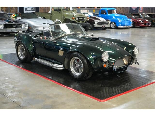 1965 Shelby Cobra (CC-2121015) for sale in Homer City, Pennsylvania