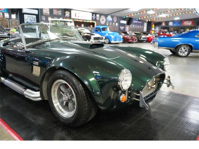 1965 Shelby Cobra (CC-2121015) for sale in Homer City, Pennsylvania