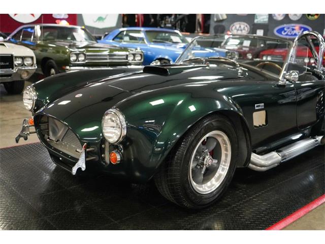 1965 Shelby Cobra (CC-2121015) for sale in Homer City, Pennsylvania