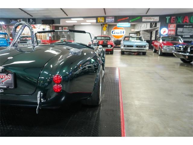 1965 Shelby Cobra (CC-2121015) for sale in Homer City, Pennsylvania
