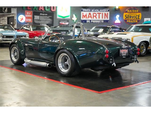 1965 Shelby Cobra (CC-2121015) for sale in Homer City, Pennsylvania