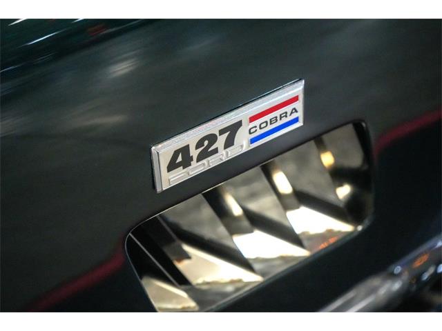 1965 Shelby Cobra (CC-2121015) for sale in Homer City, Pennsylvania