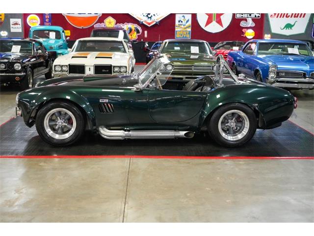 1965 Shelby Cobra (CC-2121015) for sale in Homer City, Pennsylvania