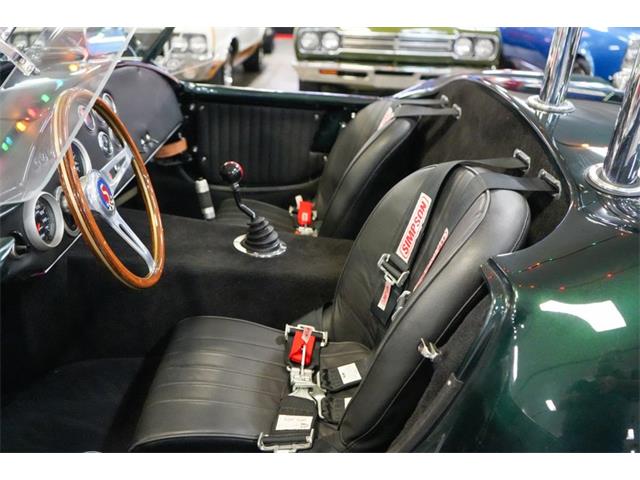 1965 Shelby Cobra (CC-2121015) for sale in Homer City, Pennsylvania