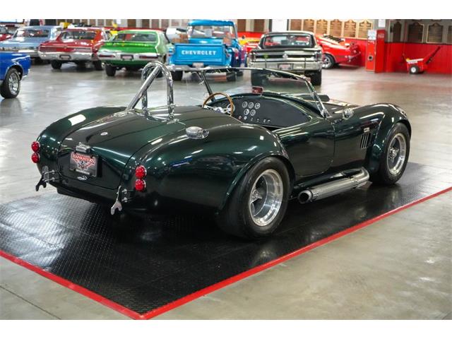 1965 Shelby Cobra (CC-2121015) for sale in Homer City, Pennsylvania