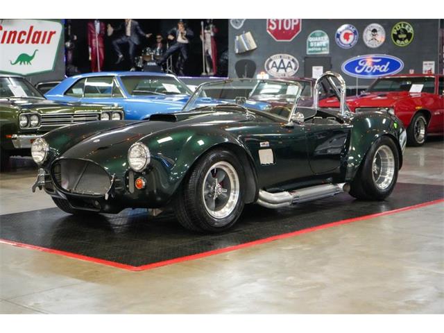 1965 Shelby Cobra (CC-2121015) for sale in Homer City, Pennsylvania