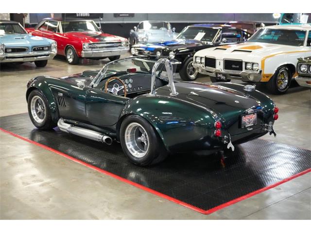 1965 Shelby Cobra (CC-2121015) for sale in Homer City, Pennsylvania