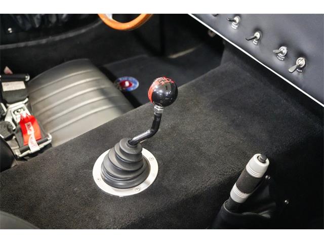 1965 Shelby Cobra (CC-2121015) for sale in Homer City, Pennsylvania