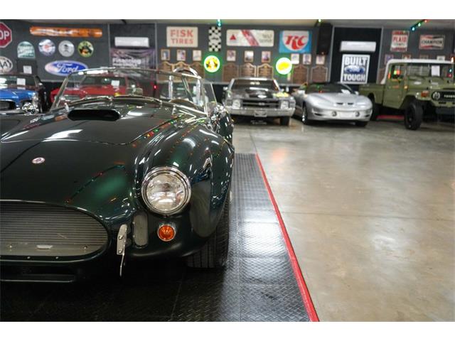 1965 Shelby Cobra (CC-2121015) for sale in Homer City, Pennsylvania