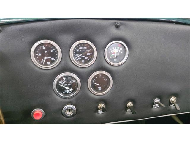 1965 Shelby Cobra (CC-2121015) for sale in Homer City, Pennsylvania