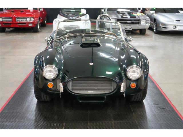 1965 Shelby Cobra (CC-2121015) for sale in Homer City, Pennsylvania