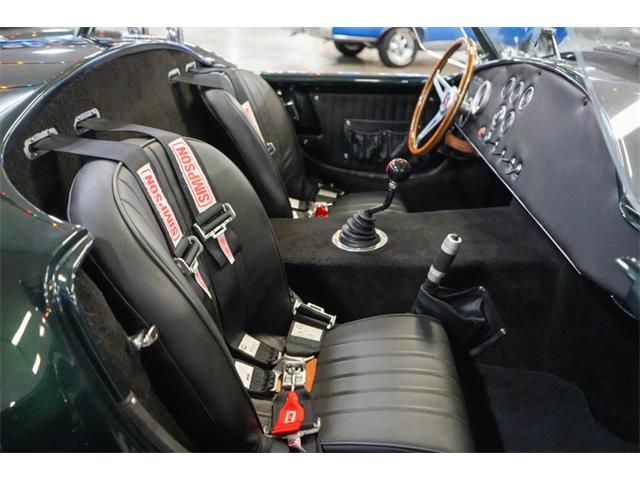 1965 Shelby Cobra (CC-2121015) for sale in Homer City, Pennsylvania