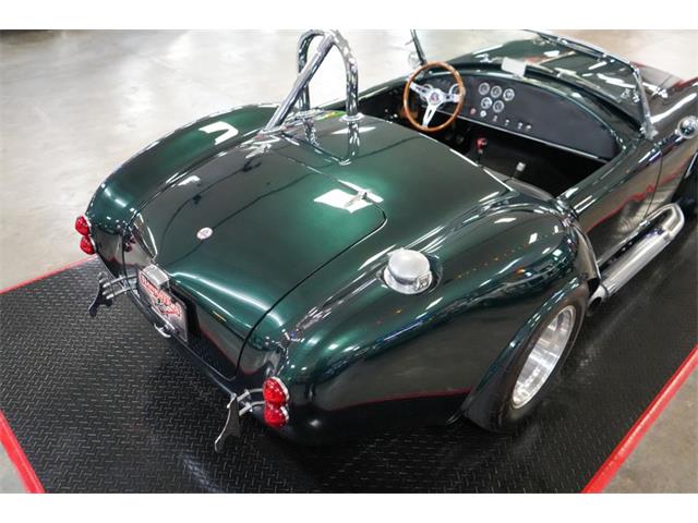 1965 Shelby Cobra (CC-2121015) for sale in Homer City, Pennsylvania