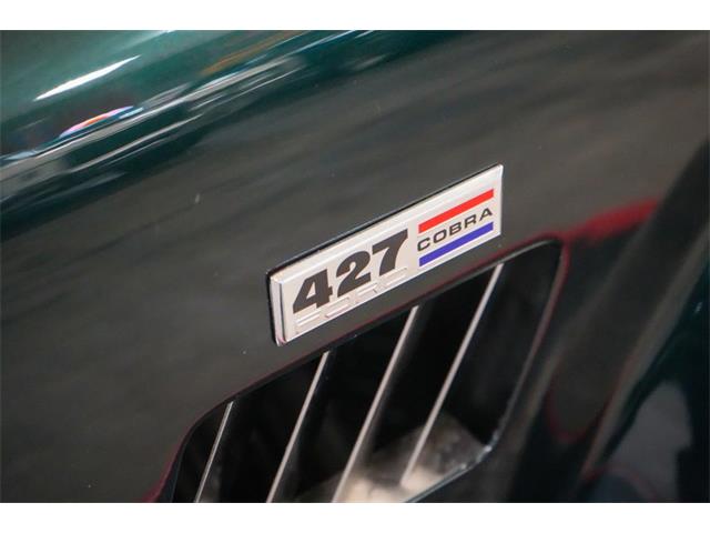 1965 Shelby Cobra (CC-2121015) for sale in Homer City, Pennsylvania