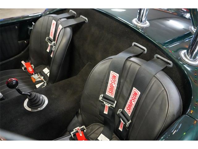 1965 Shelby Cobra (CC-2121015) for sale in Homer City, Pennsylvania