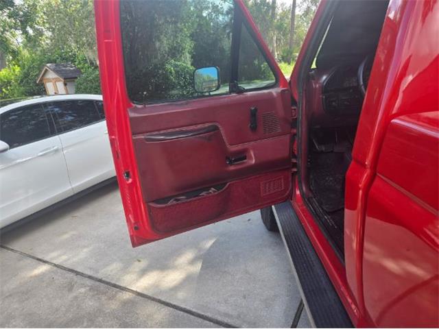 1987 Ford F150 (CC-2121017) for sale in Cadillac, Michigan