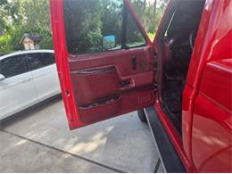 1987 Ford F150 (CC-2121017) for sale in Cadillac, Michigan