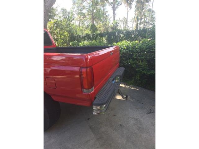 1987 Ford F150 (CC-2121017) for sale in Cadillac, Michigan