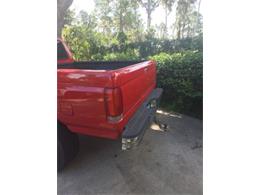 1987 Ford F150 (CC-2121017) for sale in Cadillac, Michigan