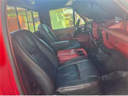 1987 Ford F150 (CC-2121017) for sale in Cadillac, Michigan