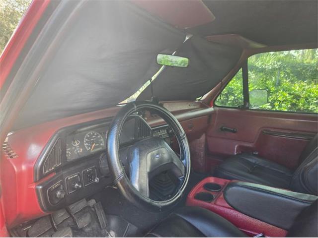 1987 Ford F150 (CC-2121017) for sale in Cadillac, Michigan