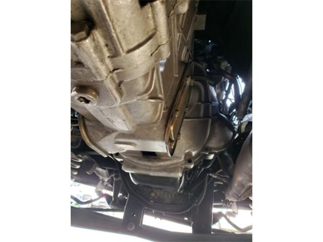 1987 Ford F150 (CC-2121017) for sale in Cadillac, Michigan