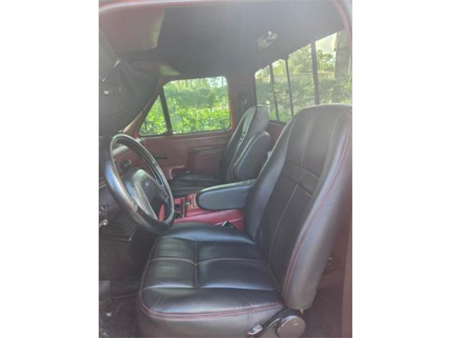 1987 Ford F150 (CC-2121017) for sale in Cadillac, Michigan