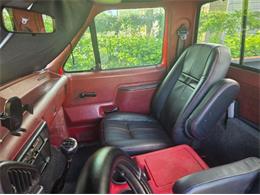 1987 Ford F150 (CC-2121017) for sale in Cadillac, Michigan