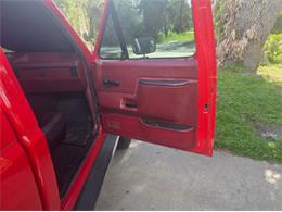 1987 Ford F150 (CC-2121017) for sale in Cadillac, Michigan