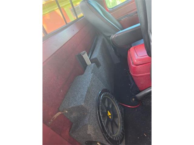 1987 Ford F150 (CC-2121017) for sale in Cadillac, Michigan