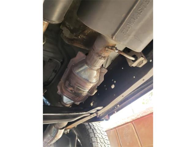 1987 Ford F150 (CC-2121017) for sale in Cadillac, Michigan