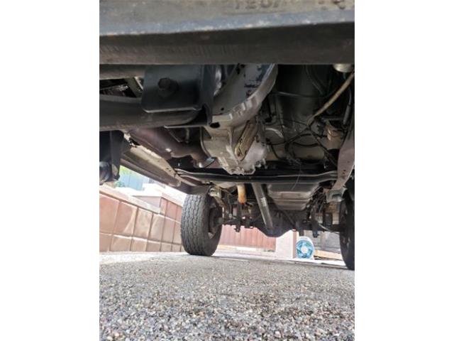 1987 Ford F150 (CC-2121017) for sale in Cadillac, Michigan